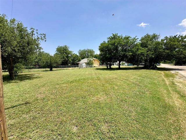 512 Oak, Merkel, TX 79536