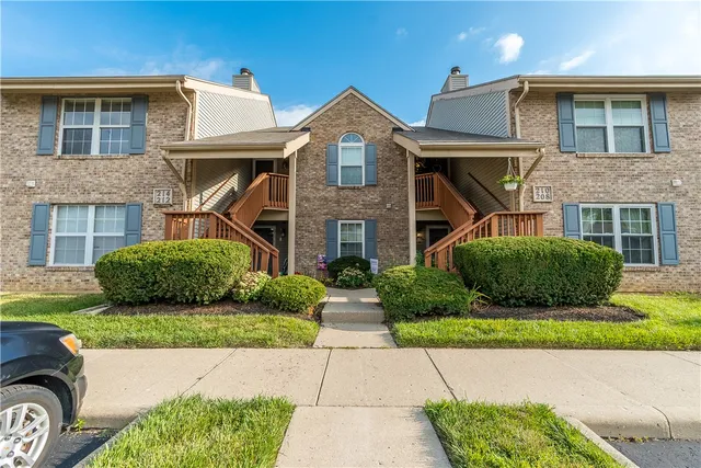 214 Waterfront Pl #214, Dayton, OH 45458