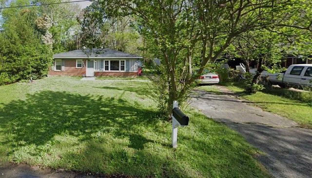2903 Jadan Pl, Macon, GA 31206