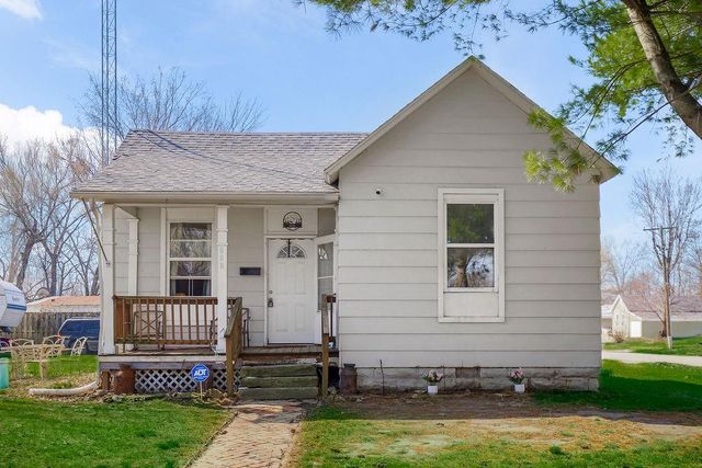 600 E  Grandriver St, Clinton, MO 64735