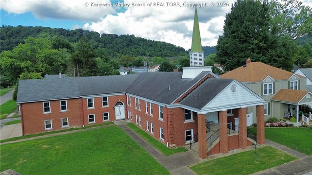 5502 Noyes Ave, Charleston, WV 25304
