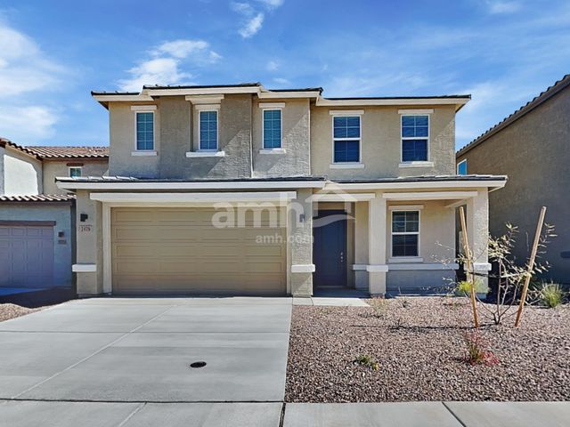 7479 S  Via Bombachas, Tucson, AZ 85756