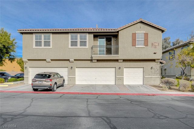 390 Clarence House Ave #3, North Las Vegas, NV 89032
