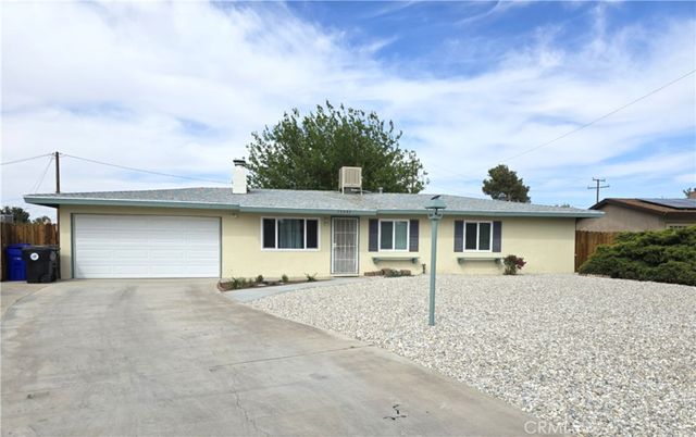 15043 S  Culver Rd, Victorville, CA 92394