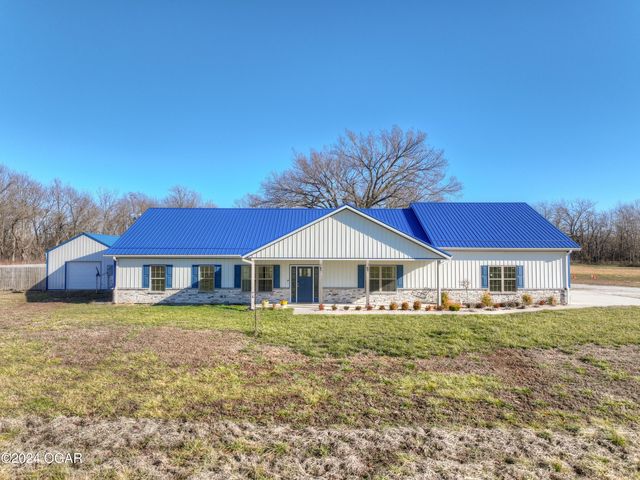 9400 County Road 284, Carl Junction, MO 64834
