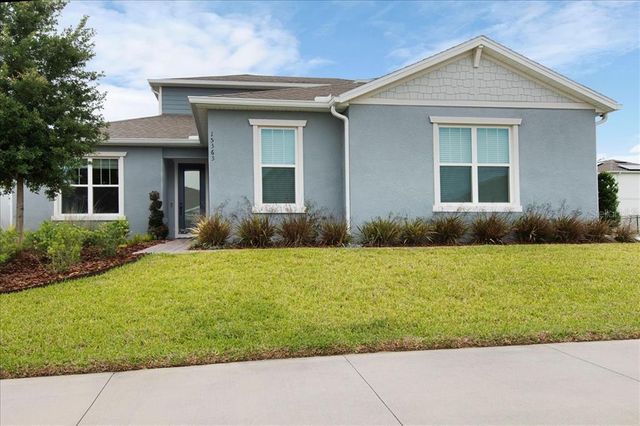 15363 Willow Ridge Dr, Montverde, FL 34756