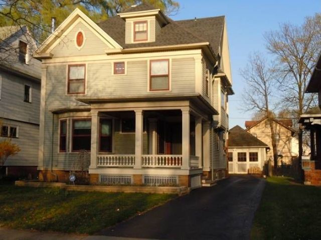 24 Rugby Ave, Rochester, NY 14619