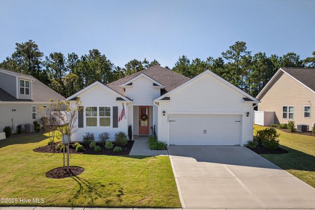 7952 Harrier Circle, Leland, NC 28451