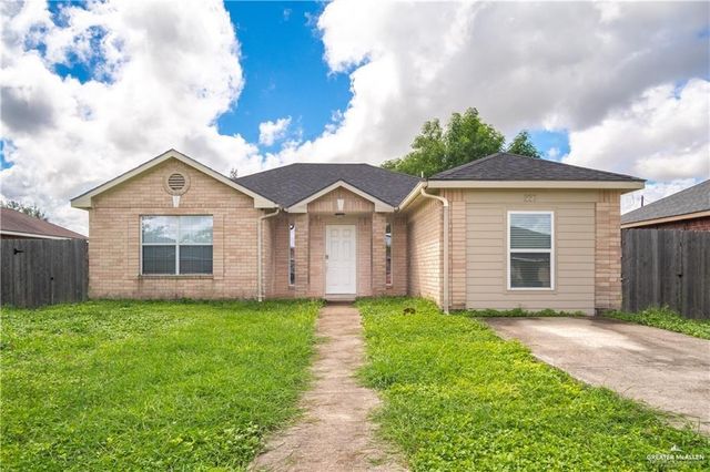 227 Vanilla, Alamo, TX 78516