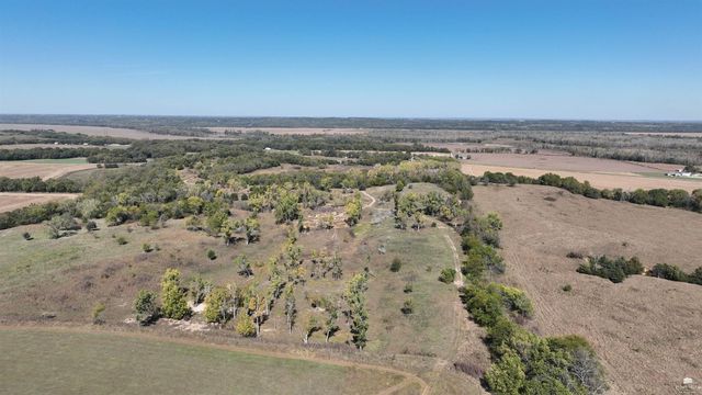 Emmons Creek Rd, Manhattan, KS 66502