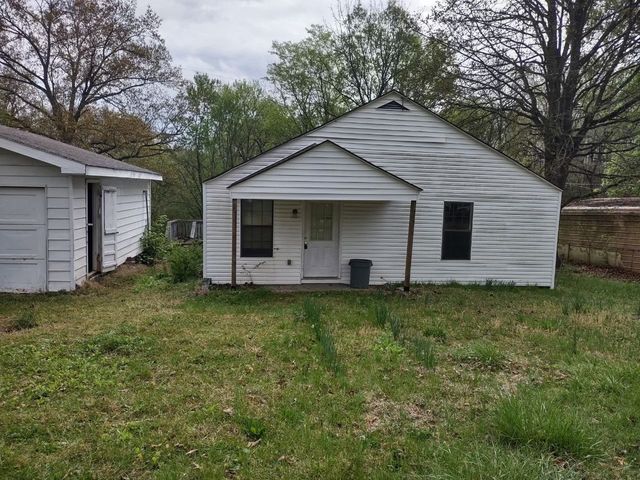 421 High Point Rd, Clarksville, TN 37042