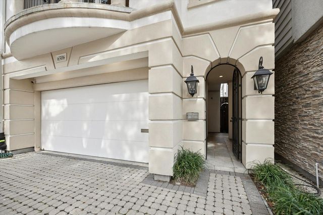 6506 Rodrigo St, Houston, TX 77007