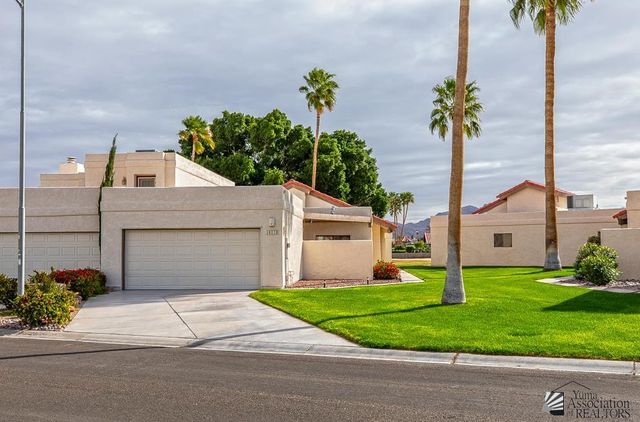 10178 S  Del Rey Dr, Yuma, AZ 85367