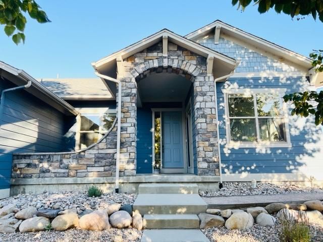 4139 Lost Canyon Dr, Loveland, CO 80538