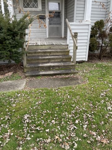 961 Home Ave  #1, Akron, OH 44310