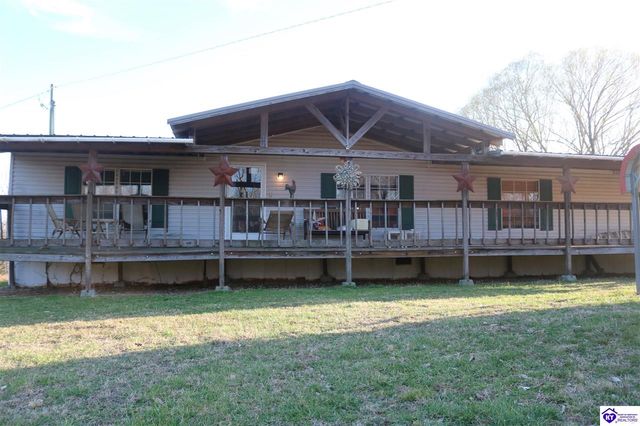 3372 Johnson Springs Rd, Munfordville, KY 42765