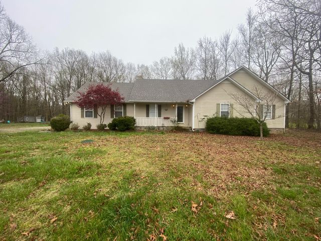 133 Sharon Dr, Manchester, TN 37355