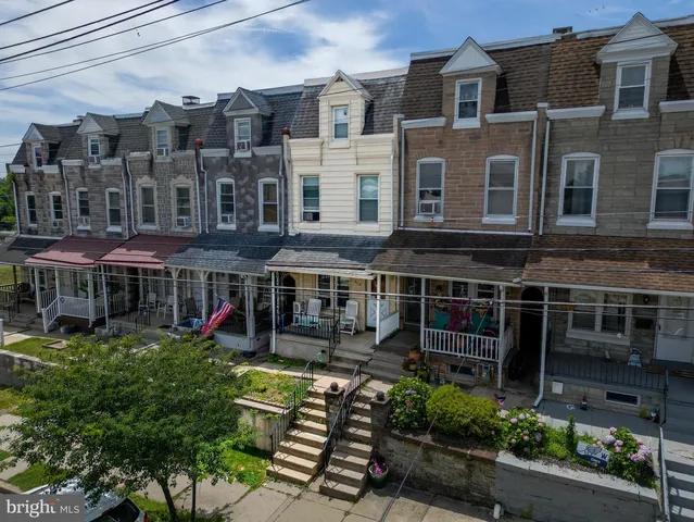 318 Franklin St, West Reading, PA 19611