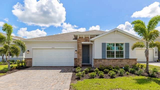 16811 Elkhorn Coral Dr, North Fort Myers, FL 33903