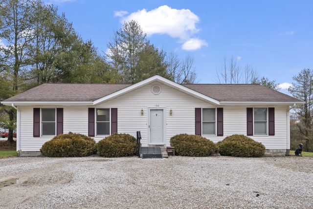 106 Sharon Dr, Clearfield, KY 40313