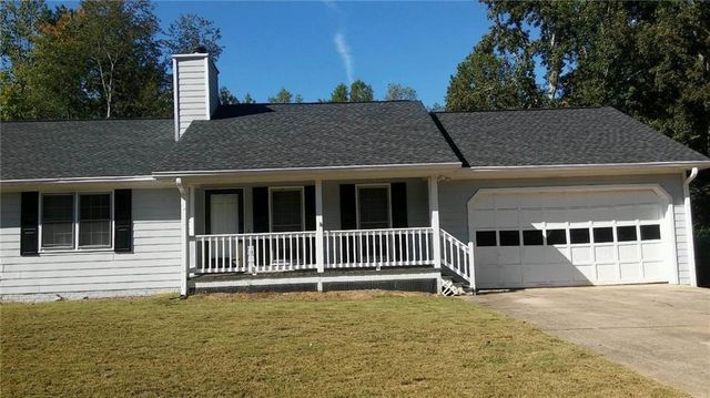 489 Slew Ave, Lawrenceville, GA 30043