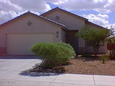 2527 W  Cezanne Cir, Tucson, AZ 85741