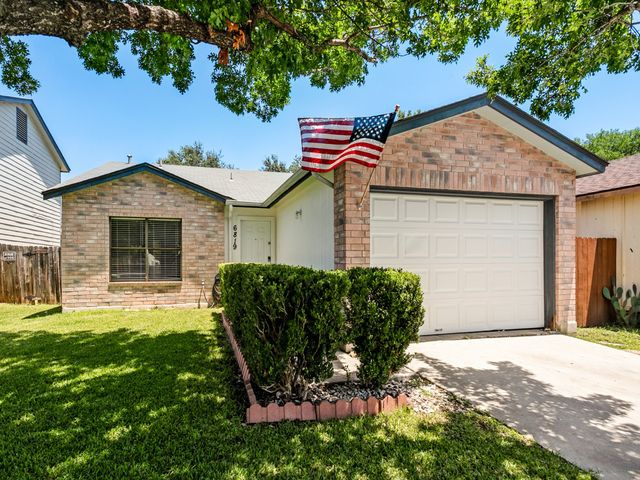 6819 Eden Grove Dr, Converse, TX 78109