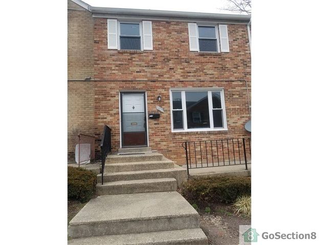 1823 Addison Rd S  #1823, District Heights, MD 20747