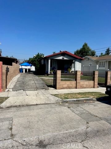 2803 Denby Ave, Los Angeles, CA 90039
