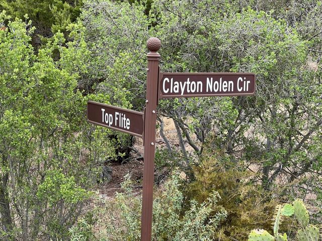 13086 Clayton Nolen, Horseshoe Bay, TX 78657