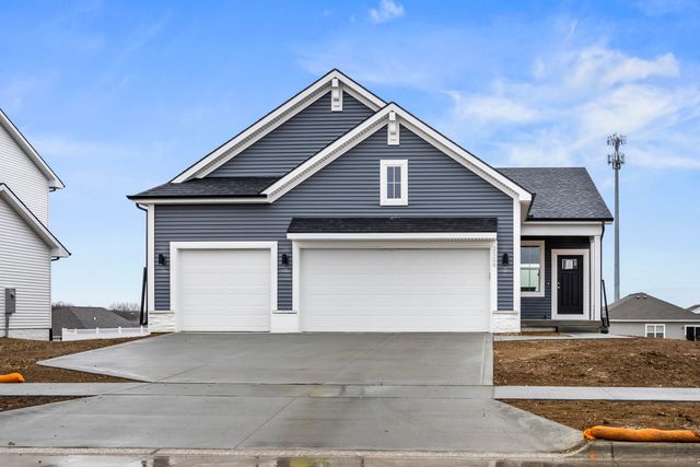 Canyon Plan in Ruby Rose, Des Moines, IA 50317