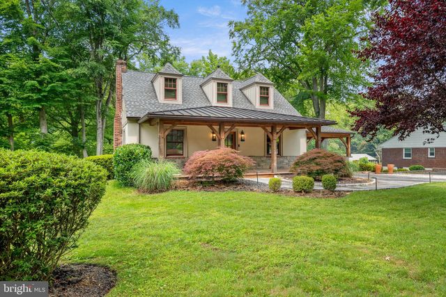 112 Bryn Mawr Ave, Newtown Square, PA 19073