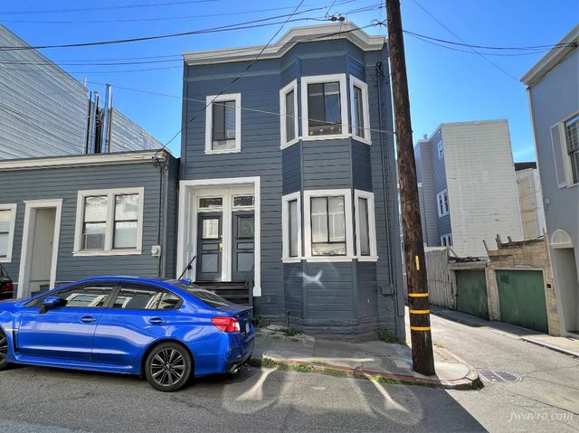 69 Russell St, San Francisco, CA 94109