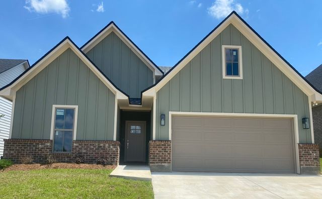 707 Joseph Ln, Ruston, LA 71270