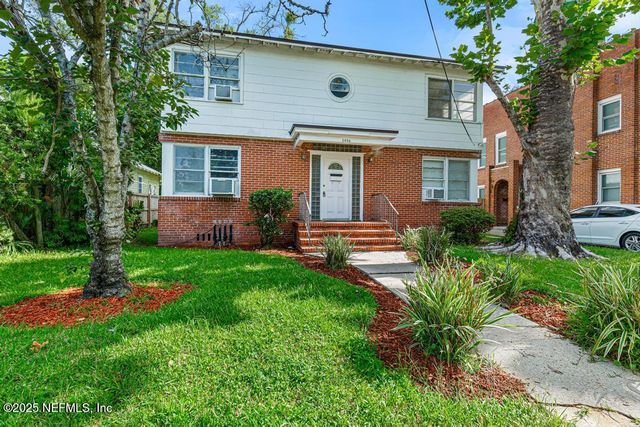 2659 COLLEGE Street, Jacksonville, FL 32204
