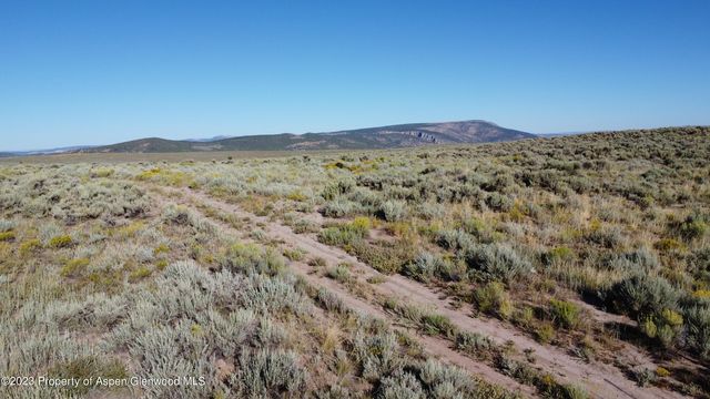 40 Tbd Hwy, Maybell, CO 81640