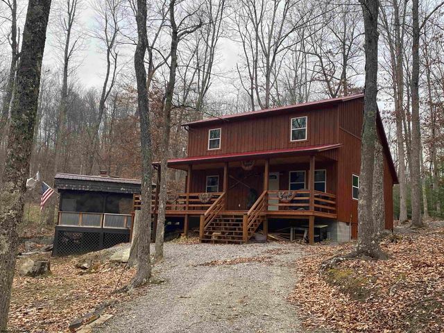 19 Vacation Way, Buckhannon, WV 26201