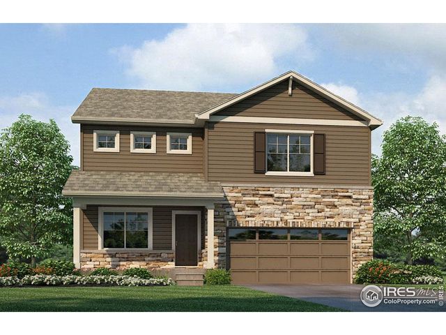 4762 Lynxes Way, Johnstown, CO 80534