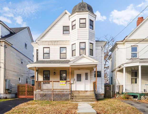 84 N  Allen St #1, Albany, NY 12203