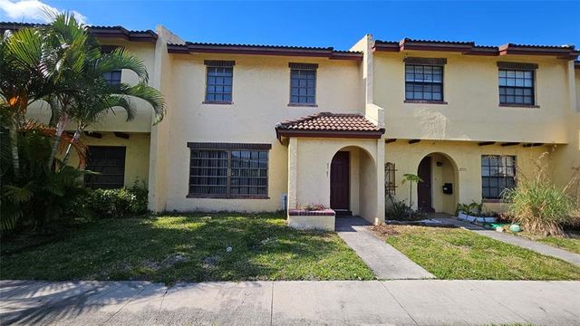 2767 NW 47th Ln #2905, Fort Lauderdale, FL 33313