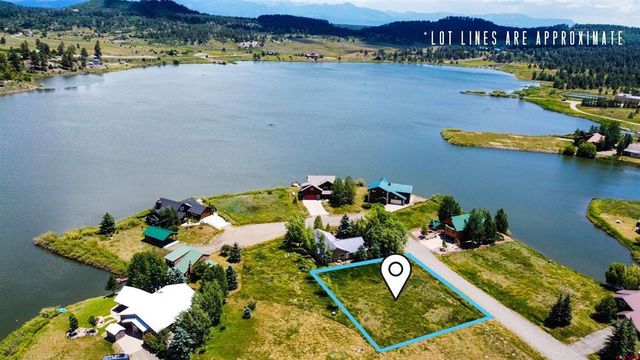 44 Point Pl, Pagosa Springs, CO 81147