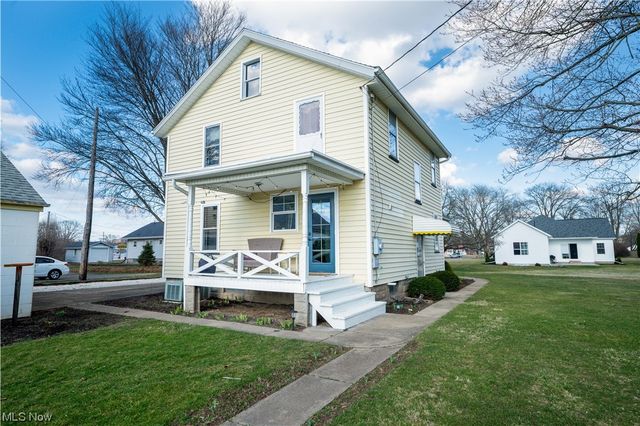 321 W  21st St, Dover, OH 44622