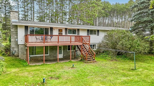 W4685 Cth A, Tomahawk, WI 54487
