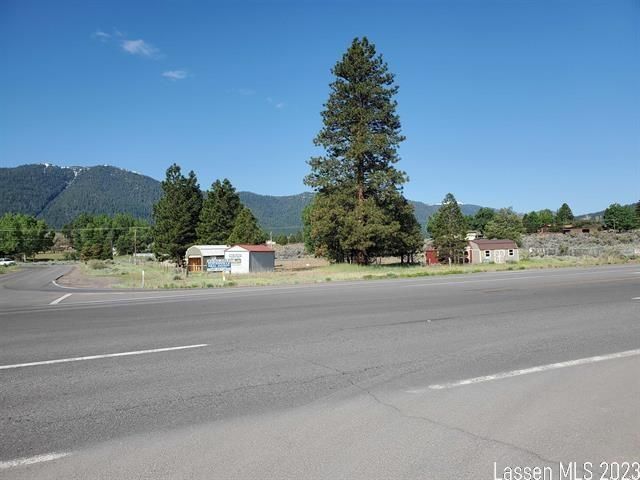 395th Hwy, Janesville, CA 96114