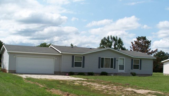 206 Campbell Ave, Doniphan, NE 68832