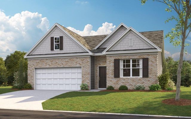 Cali Plan in Powell Meadows, Cleveland, TN 37323