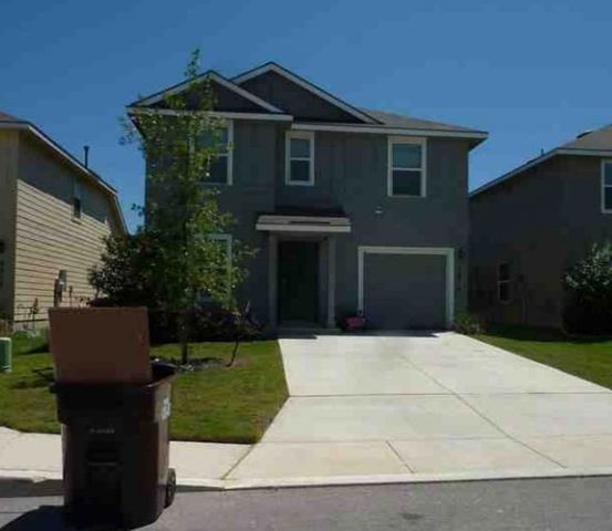 5014 Jaspillite Ave, San Antonio, TX 78253