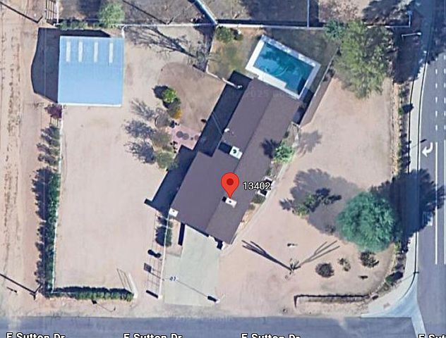13402 N  Hayden Rd, Scottsdale, AZ 85260