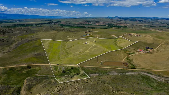 52 Beatty Spur Ln, Sheridan, WY 82801