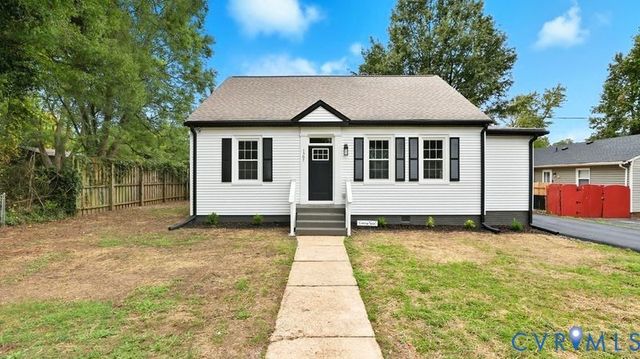 1507 Young St, Richmond, VA 23222